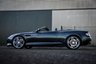 USED 2013 13 ASTON MARTIN DB9 6.0 V12 Volante 2dr Petrol T-TronicII Euro 5 (510 bhp) Ceramic Grey! | Ceramic Brakes!