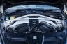 USED 2013 13 ASTON MARTIN DB9 6.0 V12 Volante 2dr Petrol T-TronicII Euro 5 (510 bhp) Ceramic Grey! | Ceramic Brakes!