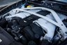 USED 2013 13 ASTON MARTIN DB9 6.0 V12 Volante 2dr Petrol T-TronicII Euro 5 (510 bhp) Ceramic Grey! | Ceramic Brakes!