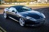 USED 2013 13 ASTON MARTIN DB9 6.0 V12 Volante 2dr Petrol T-TronicII Euro 5 (510 bhp) Ceramic Grey! | Ceramic Brakes!