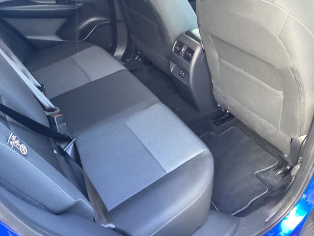 2022 NISSAN QASHQAI 1.3 DIG-T MHEV N-Connecta SUV 5dr Petrol Hybrid Manual Euro 6 (s/s) (140 ps) - Photo 7