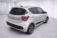 USED 2018 68 HYUNDAI I10 1.2 Premium SE Hatchback 5dr Petrol Manual Euro 6 (87 ps) ULEZ COMPLIANT, 15 Inch Alloy wheels, Sat Nav, Bluetooth, DAB radio, USB, heated front seat and Steering Wheel, Part Service history, Free Warranty and Free 1yr RAC Recovery package.