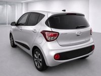 USED 2018 68 HYUNDAI I10 1.2 Premium SE Hatchback 5dr Petrol Manual Euro 6 (87 ps) ULEZ COMPLIANT, 15 Inch Alloy wheels, Sat Nav, Bluetooth, DAB radio, USB, heated front seat and Steering Wheel, Part Service history, Free Warranty and Free 1yr RAC Recovery package.