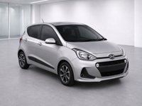 USED 2018 68 HYUNDAI I10 1.2 Premium SE Hatchback 5dr Petrol Manual Euro 6 (87 ps) ULEZ COMPLIANT, 15 Inch Alloy wheels, Sat Nav, Bluetooth, DAB radio, USB, heated front seat and Steering Wheel, Part Service history, Free Warranty and Free 1yr RAC Recovery package.