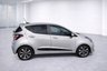 USED 2018 68 HYUNDAI I10 1.2 Premium SE Hatchback 5dr Petrol Manual Euro 6 (87 ps) ULEZ COMPLIANT, 15 Inch Alloy wheels, Sat Nav, Bluetooth, DAB radio, USB, heated front seat and Steering Wheel, Part Service history, Free Warranty and Free 1yr RAC Recovery package.