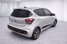 USED 2018 68 HYUNDAI I10 1.2 Premium SE Hatchback 5dr Petrol Manual Euro 6 (87 ps) ULEZ COMPLIANT, 15 Inch Alloy wheels, Sat Nav, Bluetooth, DAB radio, USB, heated front seat and Steering Wheel, Part Service history, Free Warranty and Free 1yr RAC Recovery package.