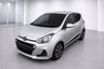 USED 2018 68 HYUNDAI I10 1.2 Premium SE Hatchback 5dr Petrol Manual Euro 6 (87 ps) ULEZ COMPLIANT, 15 Inch Alloy wheels, Sat Nav, Bluetooth, DAB radio, USB, heated front seat and Steering Wheel, Part Service history, Free Warranty and Free 1yr RAC Recovery package.