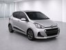 USED 2018 68 HYUNDAI I10 1.2 Premium SE Hatchback 5dr Petrol Manual Euro 6 (87 ps) ULEZ COMPLIANT, 15 Inch Alloy wheels, Sat Nav, Bluetooth, DAB radio, USB, heated front seat and Steering Wheel, Part Service history, Free Warranty and Free 1yr RAC Recovery package.