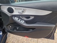 USED 2017 MERCEDES-BENZ C-CLASS 2.1 C220d AMG Line (Premium) Estate 5dr Diesel G-Tronic+ Euro 6 (s/s) (170 ps) Px Welcome Finance Available