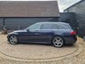 USED 2017 MERCEDES-BENZ C-CLASS 2.1 C220d AMG Line (Premium) Estate 5dr Diesel G-Tronic+ Euro 6 (s/s) (170 ps) Px Welcome Finance Available