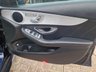 USED 2017 MERCEDES-BENZ C-CLASS 2.1 C220d AMG Line (Premium) Estate 5dr Diesel G-Tronic+ Euro 6 (s/s) (170 ps) Px Welcome Finance Available