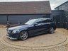 USED 2017 MERCEDES-BENZ C-CLASS 2.1 C220d AMG Line (Premium) Estate 5dr Diesel G-Tronic+ Euro 6 (s/s) (170 ps) Px Welcome Finance Available