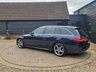 USED 2017 MERCEDES-BENZ C-CLASS 2.1 C220d AMG Line (Premium) Estate 5dr Diesel G-Tronic+ Euro 6 (s/s) (170 ps) Px Welcome Finance Available