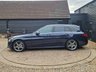 USED 2017 MERCEDES-BENZ C-CLASS 2.1 C220d AMG Line (Premium) Estate 5dr Diesel G-Tronic+ Euro 6 (s/s) (170 ps) Px Welcome Finance Available