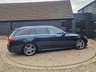 USED 2017 MERCEDES-BENZ C-CLASS 2.1 C220d AMG Line (Premium) Estate 5dr Diesel G-Tronic+ Euro 6 (s/s) (170 ps) Px Welcome Finance Available