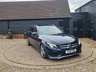 USED 2017 MERCEDES-BENZ C-CLASS 2.1 C220d AMG Line (Premium) Estate 5dr Diesel G-Tronic+ Euro 6 (s/s) (170 ps) Px Welcome Finance Available