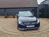 USED 2017 MERCEDES-BENZ C-CLASS 2.1 C220d AMG Line (Premium) Estate 5dr Diesel G-Tronic+ Euro 6 (s/s) (170 ps) Px Welcome Finance Available