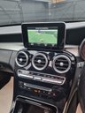 USED 2017 MERCEDES-BENZ C-CLASS 2.1 C220d AMG Line (Premium) Estate 5dr Diesel G-Tronic+ Euro 6 (s/s) (170 ps) Px Welcome Finance Available