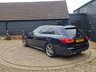 USED 2017 MERCEDES-BENZ C-CLASS 2.1 C220d AMG Line (Premium) Estate 5dr Diesel G-Tronic+ Euro 6 (s/s) (170 ps) Px Welcome Finance Available
