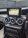USED 2017 MERCEDES-BENZ C-CLASS 2.1 C220d AMG Line (Premium) Estate 5dr Diesel G-Tronic+ Euro 6 (s/s) (170 ps) Px Welcome Finance Available