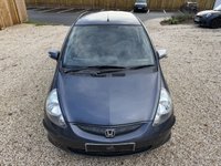 USED 2008 08 HONDA JAZZ 1.4 i-DSI SE Hatchback 5dr Petrol CVT-7 (139 g/km, 82 bhp) 2 KEYS FULL SERVICE HISTORY