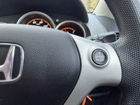 USED 2008 08 HONDA JAZZ 1.4 i-DSI SE Hatchback 5dr Petrol CVT-7 (139 g/km, 82 bhp) 2 KEYS FULL SERVICE HISTORY