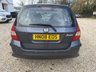 USED 2008 08 HONDA JAZZ 1.4 i-DSI SE Hatchback 5dr Petrol CVT-7 (139 g/km, 82 bhp) 2 KEYS FULL SERVICE HISTORY