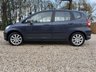 USED 2008 08 HONDA JAZZ 1.4 i-DSI SE Hatchback 5dr Petrol CVT-7 (139 g/km, 82 bhp) 2 KEYS FULL SERVICE HISTORY