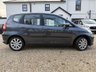 USED 2008 08 HONDA JAZZ 1.4 i-DSI SE Hatchback 5dr Petrol CVT-7 (139 g/km, 82 bhp) 2 KEYS FULL SERVICE HISTORY