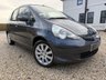 USED 2008 08 HONDA JAZZ 1.4 i-DSI SE Hatchback 5dr Petrol CVT-7 (139 g/km, 82 bhp) 2 KEYS FULL SERVICE HISTORY
