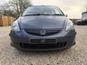USED 2008 08 HONDA JAZZ 1.4 i-DSI SE Hatchback 5dr Petrol CVT-7 (139 g/km, 82 bhp) 2 KEYS FULL SERVICE HISTORY