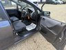 USED 2008 08 HONDA JAZZ 1.4 i-DSI SE Hatchback 5dr Petrol CVT-7 (139 g/km, 82 bhp) 2 KEYS FULL SERVICE HISTORY