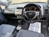 USED 2008 08 HONDA JAZZ 1.4 i-DSI SE Hatchback 5dr Petrol CVT-7 (139 g/km, 82 bhp) 2 KEYS FULL SERVICE HISTORY