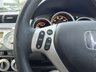 USED 2008 08 HONDA JAZZ 1.4 i-DSI SE Hatchback 5dr Petrol CVT-7 (139 g/km, 82 bhp) 2 KEYS FULL SERVICE HISTORY