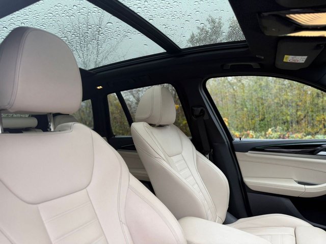 2021 BMW IX3 - Photo 9