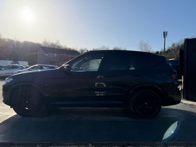 2021 BMW IX3 - Photo 11