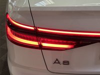 USED 2021 71 AUDI A8 3.0 TDI V6 50 Black Edition Saloon 4dr Diesel Tiptronic quattro Euro 6 (s/s) (286 ps) CARPLAY+REV CAM+20"ALLOYS+ACC