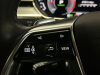 USED 2021 71 AUDI A8 3.0 TDI V6 50 Black Edition Saloon 4dr Diesel Tiptronic quattro Euro 6 (s/s) (286 ps) CARPLAY+REV CAM+20"ALLOYS+ACC