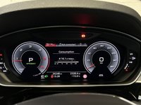 USED 2021 71 AUDI A8 3.0 TDI V6 50 Black Edition Saloon 4dr Diesel Tiptronic quattro Euro 6 (s/s) (286 ps) CARPLAY+REV CAM+20"ALLOYS+ACC