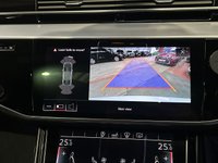 USED 2021 71 AUDI A8 3.0 TDI V6 50 Black Edition Saloon 4dr Diesel Tiptronic quattro Euro 6 (s/s) (286 ps) CARPLAY+REV CAM+20"ALLOYS+ACC