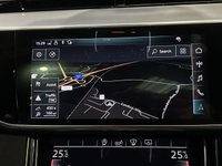 USED 2021 71 AUDI A8 3.0 TDI V6 50 Black Edition Saloon 4dr Diesel Tiptronic quattro Euro 6 (s/s) (286 ps) CARPLAY+REV CAM+20"ALLOYS+ACC
