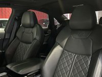 USED 2021 71 AUDI A8 3.0 TDI V6 50 Black Edition Saloon 4dr Diesel Tiptronic quattro Euro 6 (s/s) (286 ps) CARPLAY+REV CAM+20"ALLOYS+ACC