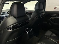 USED 2021 71 AUDI A8 3.0 TDI V6 50 Black Edition Saloon 4dr Diesel Tiptronic quattro Euro 6 (s/s) (286 ps) CARPLAY+REV CAM+20"ALLOYS+ACC