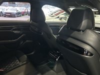 USED 2021 71 AUDI A8 3.0 TDI V6 50 Black Edition Saloon 4dr Diesel Tiptronic quattro Euro 6 (s/s) (286 ps) CARPLAY+REV CAM+20"ALLOYS+ACC