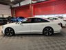 USED 2021 71 AUDI A8 3.0 TDI V6 50 Black Edition Saloon 4dr Diesel Tiptronic quattro Euro 6 (s/s) (286 ps) CARPLAY+REV CAM+20"ALLOYS+ACC