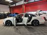 USED 2021 71 AUDI A8 3.0 TDI V6 50 Black Edition Saloon 4dr Diesel Tiptronic quattro Euro 6 (s/s) (286 ps) CARPLAY+REV CAM+20"ALLOYS+ACC