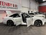 USED 2021 71 AUDI A8 3.0 TDI V6 50 Black Edition Saloon 4dr Diesel Tiptronic quattro Euro 6 (s/s) (286 ps) CARPLAY+REV CAM+20"ALLOYS+ACC