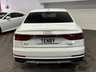 USED 2021 71 AUDI A8 3.0 TDI V6 50 Black Edition Saloon 4dr Diesel Tiptronic quattro Euro 6 (s/s) (286 ps) CARPLAY+REV CAM+20"ALLOYS+ACC