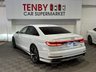 USED 2021 71 AUDI A8 3.0 TDI V6 50 Black Edition Saloon 4dr Diesel Tiptronic quattro Euro 6 (s/s) (286 ps) CARPLAY+REV CAM+20"ALLOYS+ACC