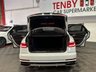 USED 2021 71 AUDI A8 3.0 TDI V6 50 Black Edition Saloon 4dr Diesel Tiptronic quattro Euro 6 (s/s) (286 ps) CARPLAY+REV CAM+20"ALLOYS+ACC